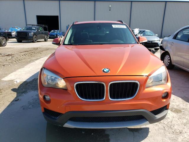 WBAVM1C50EVW48453 BMW X1 Sdrive28i