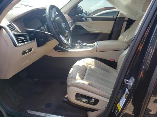 5UXCW2C53KL082241 BMW X7 Xdrive40i