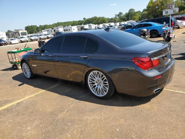 WBAYE8C53ED136470 BMW 750 LI