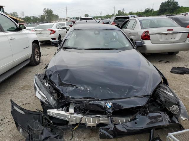 WBA6B4C52FD760528 BMW 650 Xi Gran Coupe