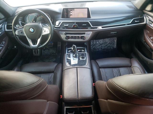 WBA7F2C53GG421161 BMW 750 Xi