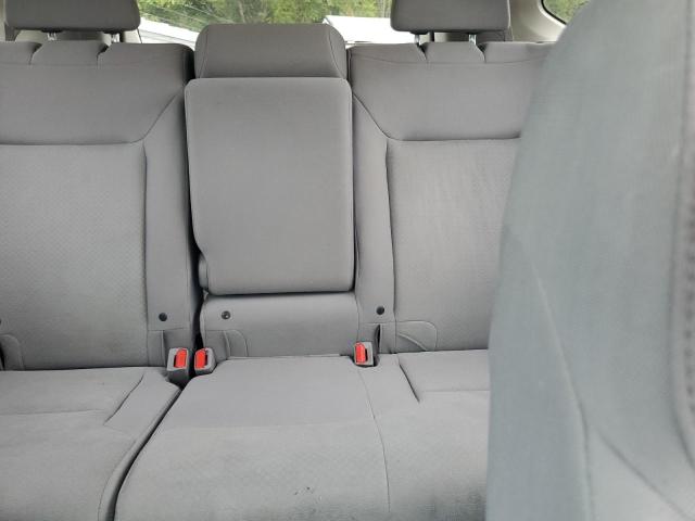 2HKRM4H50FH677371 Honda CR-V EX