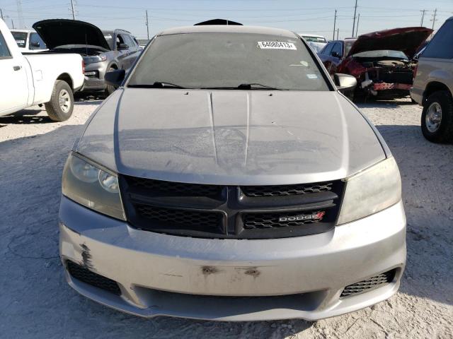 1C3CDZAB8EN234763 Dodge AVENGER SE