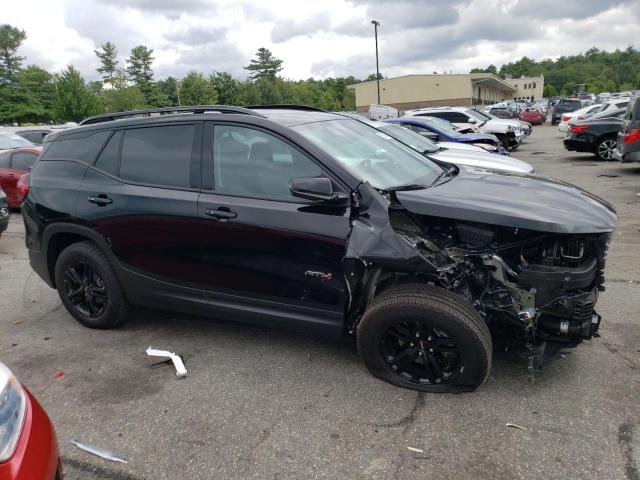 3GKALYEV0NL273999 GMC Terrain At4