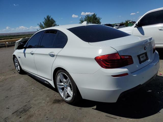 WBA5B1C59GG552883 BMW 535 I
