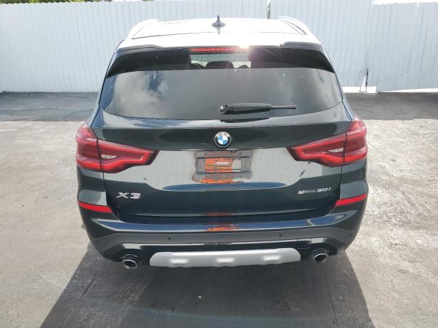 5UXTY3C08M9H99435 BMW X3 Sdrive30i