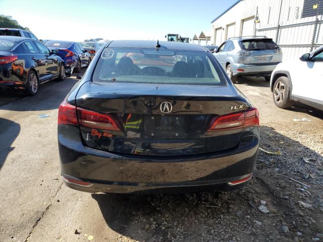 19UUB2F35FA016546 Acura TLX