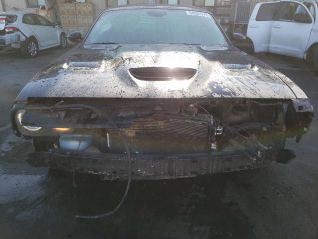 2C3CDZFJ0KH716874 Dodge Challenger R/t Scat Pack