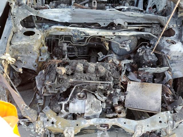 2HGFC1E57LH702653 Honda CIVIC SI