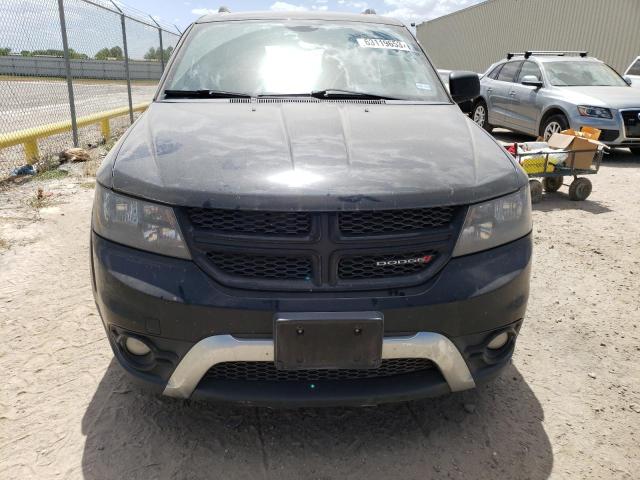 3C4PDCGG0HT533665 Dodge Journey Crossroad