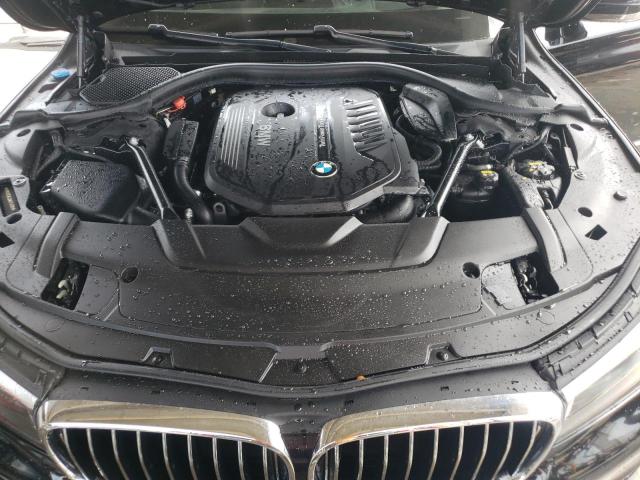 WBA7E2C31HG741176 BMW 740 I