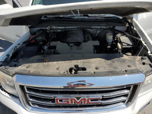 3GTU2UEC1FG242418 GMC Sierra K1500 Sle