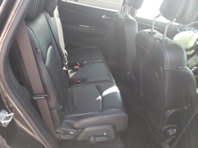 3C4PDDGG2HT522494 Dodge Journey Crossroad