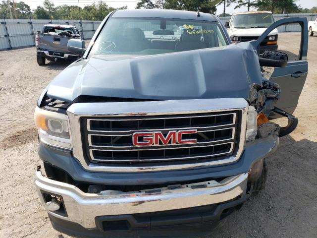 1GTR1UEC6EZ278886 GMC Sierra C1500 Sle