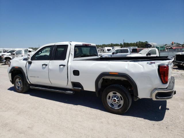 1GT59LE78PF175607 GMC Sierra K2500 Heavy Duty