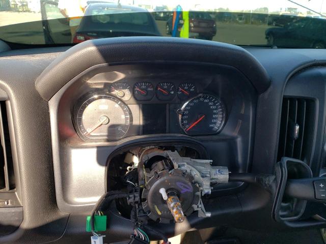 1GTV2TEC3FZ414446 GMC Sierra K1500