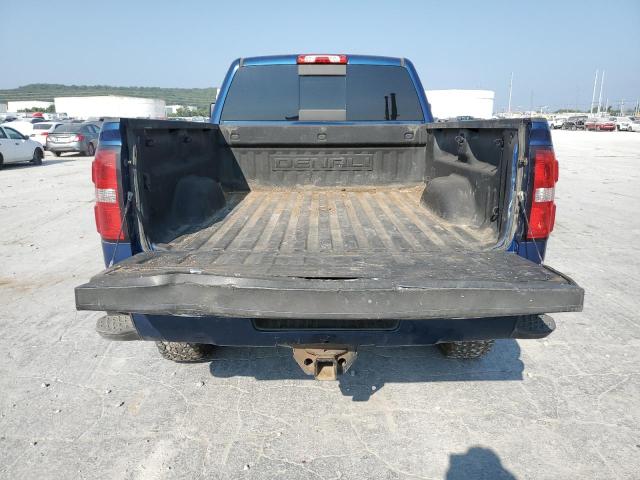 1GT120E88FF546807 GMC Sierra K2500 Denali