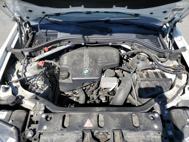 5UXWX9C56G0D70317 BMW X3 Xdrive28i