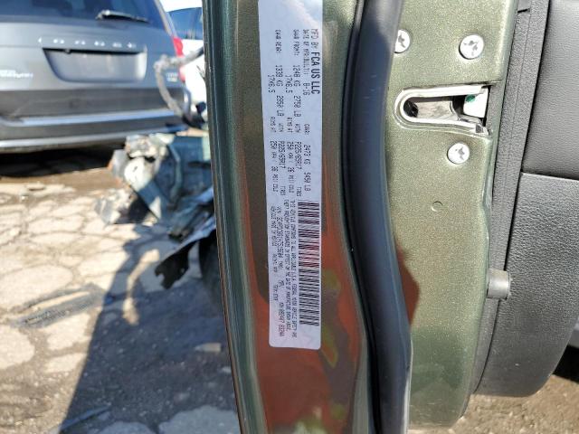 3C4PDCBG1HT515604 Dodge Journey Sxt