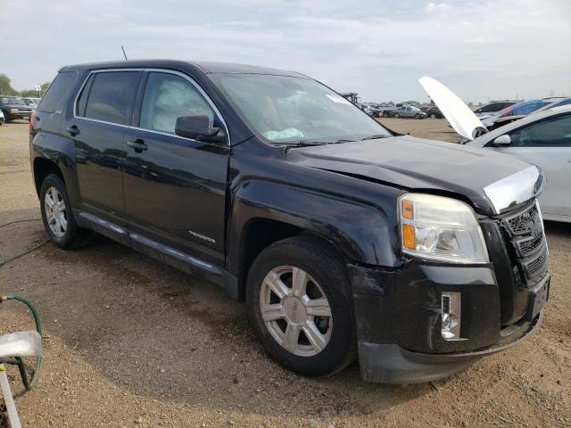 2GKALMEK9F6354665 GMC Terrain Sle