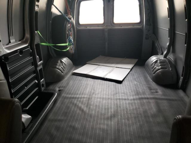 1GTW7AFF1H1106194 GMC Savana G2500