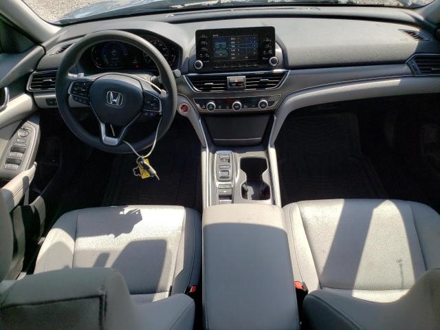 1HGCV3F12LA007130 Honda ACCORD HYBRID