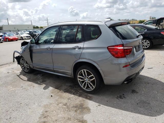 5UXWX7C53G0S17847 BMW X3 Xdrive35i
