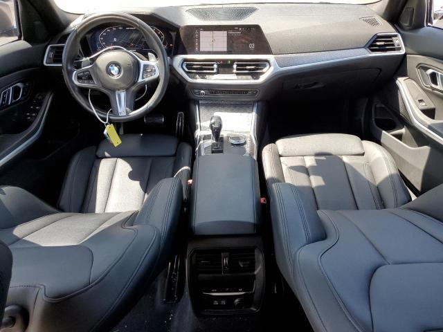 WBA5U7C06LFH57968 BMW M340I