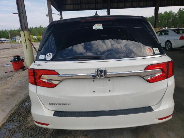 5FNRL6H76JB082368 Honda ODYSSEY EXL