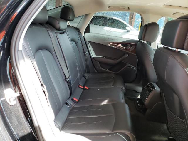 WAUFGAFC8GN001078 Audi A6 Premium Plus