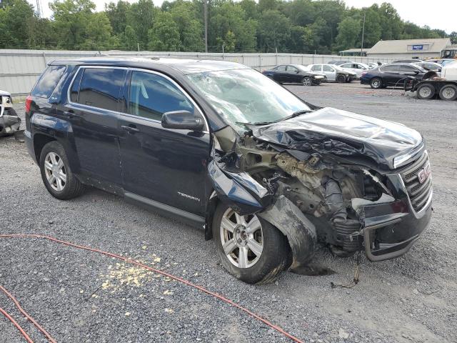 2GKFLSEKXG6159783 GMC Terrain Sle