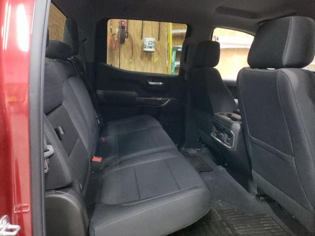 1GTU9CED3LZ111775 GMC Sierra K1500 Elevation
