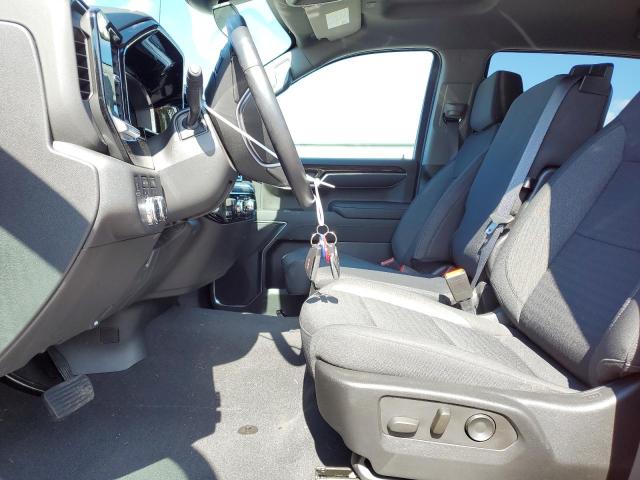 3GTUUCED9NG606001 GMC Sierra K1500 Elevation