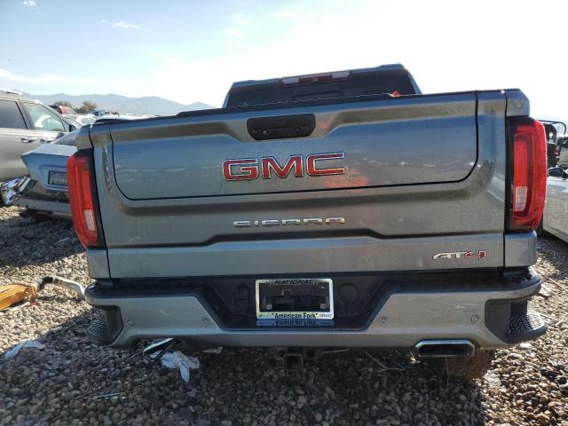 3GTP9EEL8KG247897 GMC Sierra K1500 At4