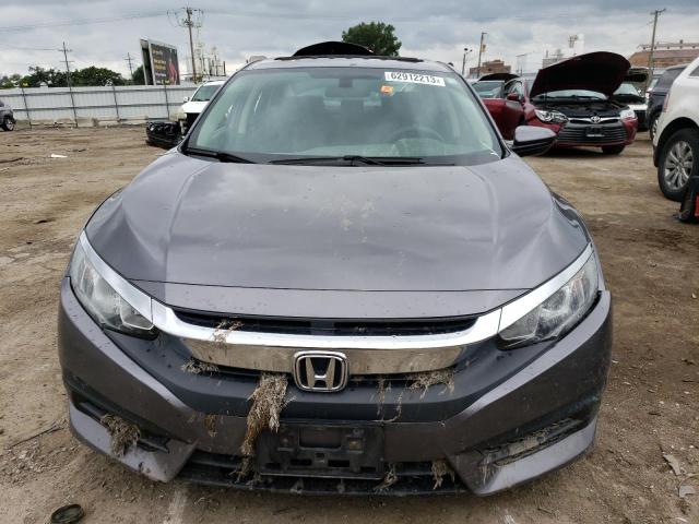 19XFC2F74JE018298 Honda CIVIC EX