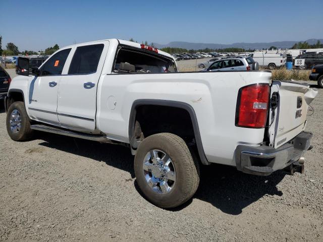 1GT12TEY2HF145225 GMC Sierra K2500 Slt