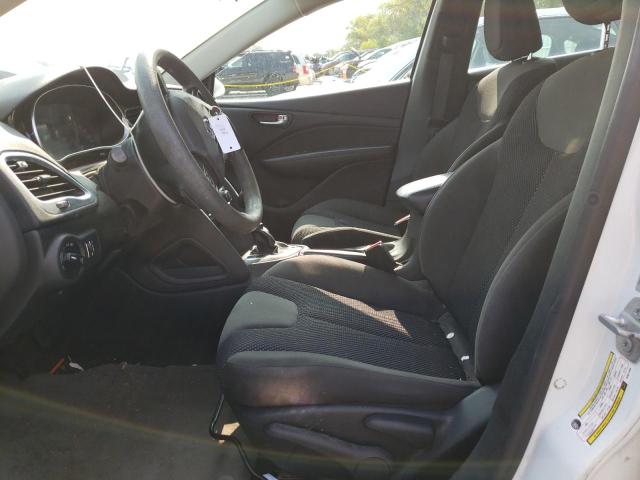 1C3CDFFA2GD821399 Dodge Dart Sxt Sport