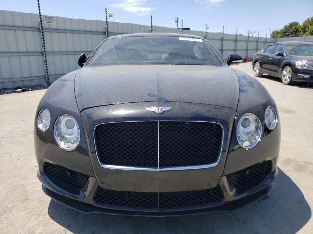 SCBFH7ZA5EC040820 Bentley CONTINENTAL GT V8 S
