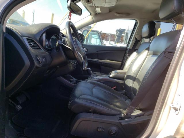 3C4PDCGG4FT565872 Dodge Journey Crossroad