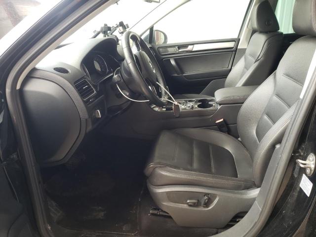 WVGEF9BP5ED006181 Volkswagen TOUAREG V6