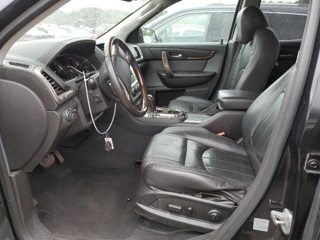 1GKKVTKD2FJ244784 GMC Acadia Denali
