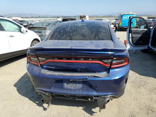 2C3CDXHG1KH680991 Dodge CHARGER GT