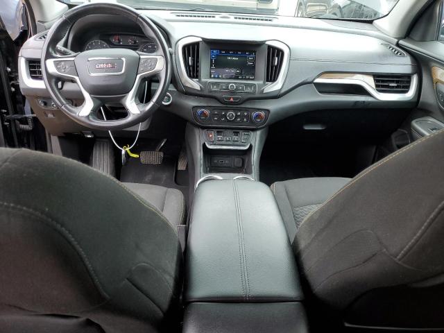 3GKALMEX3JL393008 GMC Terrain Sle