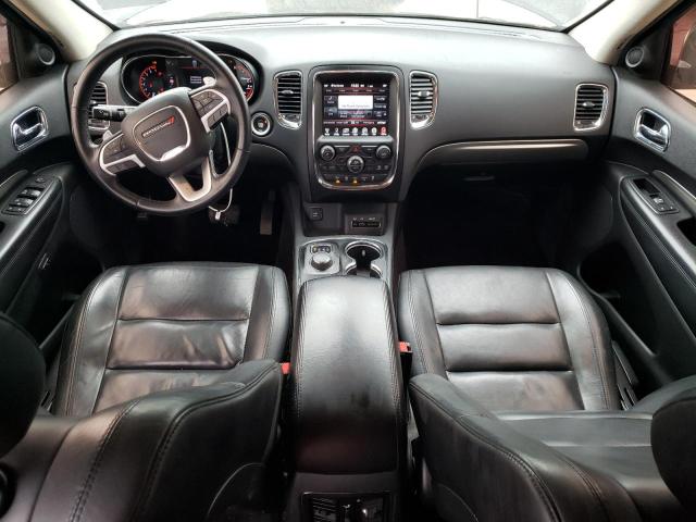 1C4RDJDG1HC796955 Dodge DURANGO GT