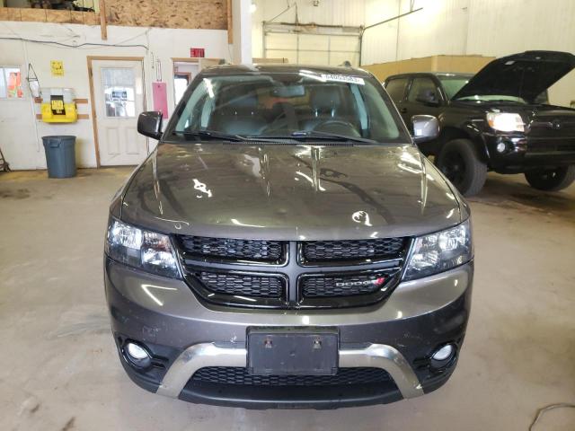 3C4PDDGG5FT506867 Dodge Journey Crossroad