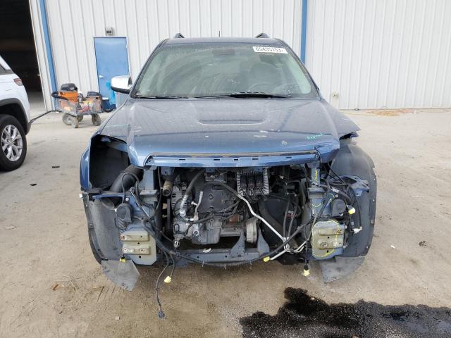 2GKALPEK9G6149320 GMC Terrain Slt