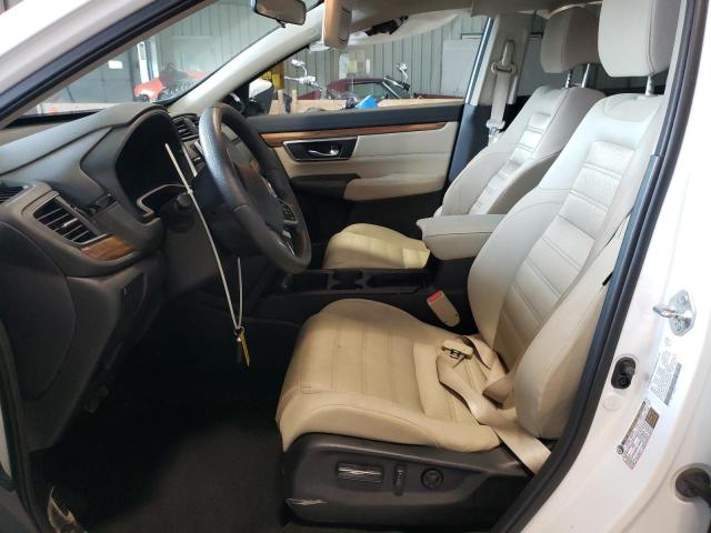 5J6RW2H52LL035704 Honda CR-V EX