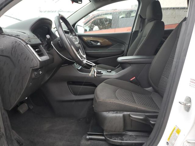 3GKALMEV6LL293874 GMC Terrain Sle