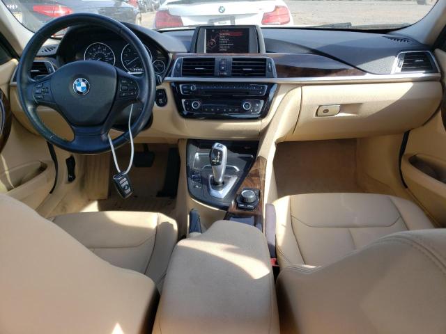 WBA8A3C50GK688814 BMW 320 XI