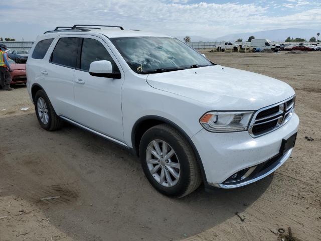 1C4RDHAG9FC101129 Dodge Durango Sxt
